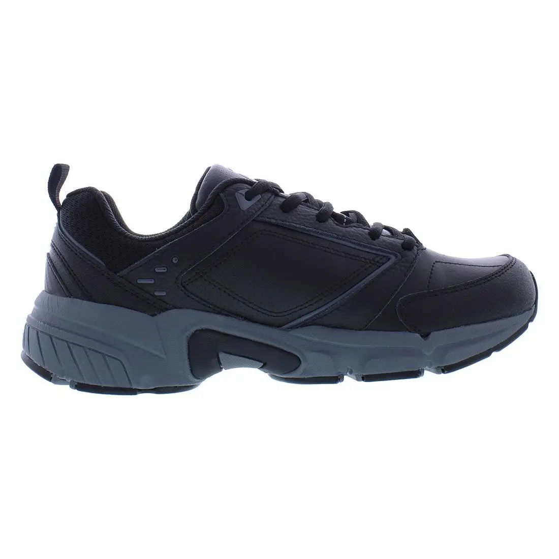 Fila shoes - Black, Main: Black 1
