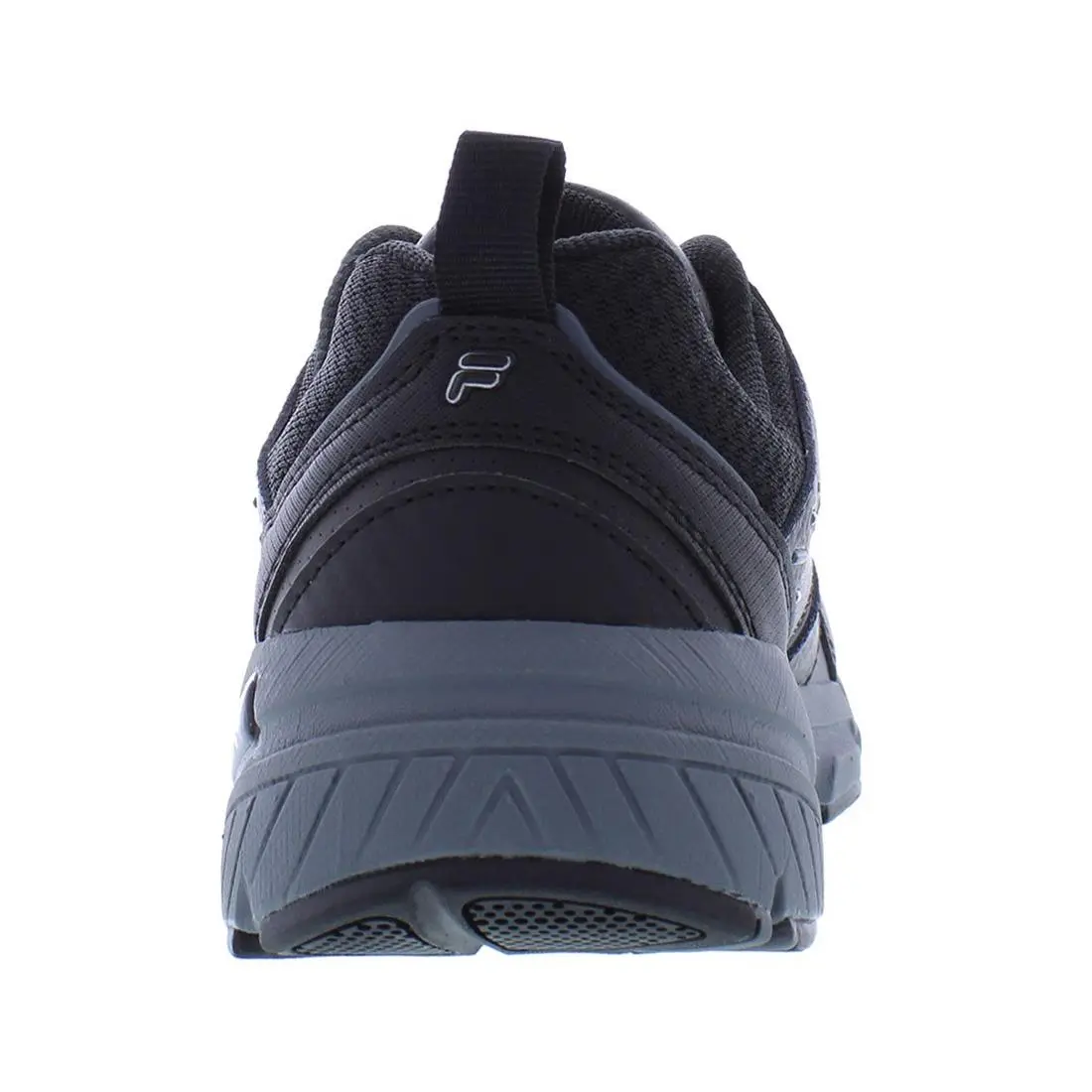 Fila shoes - Black, Main: Black 2