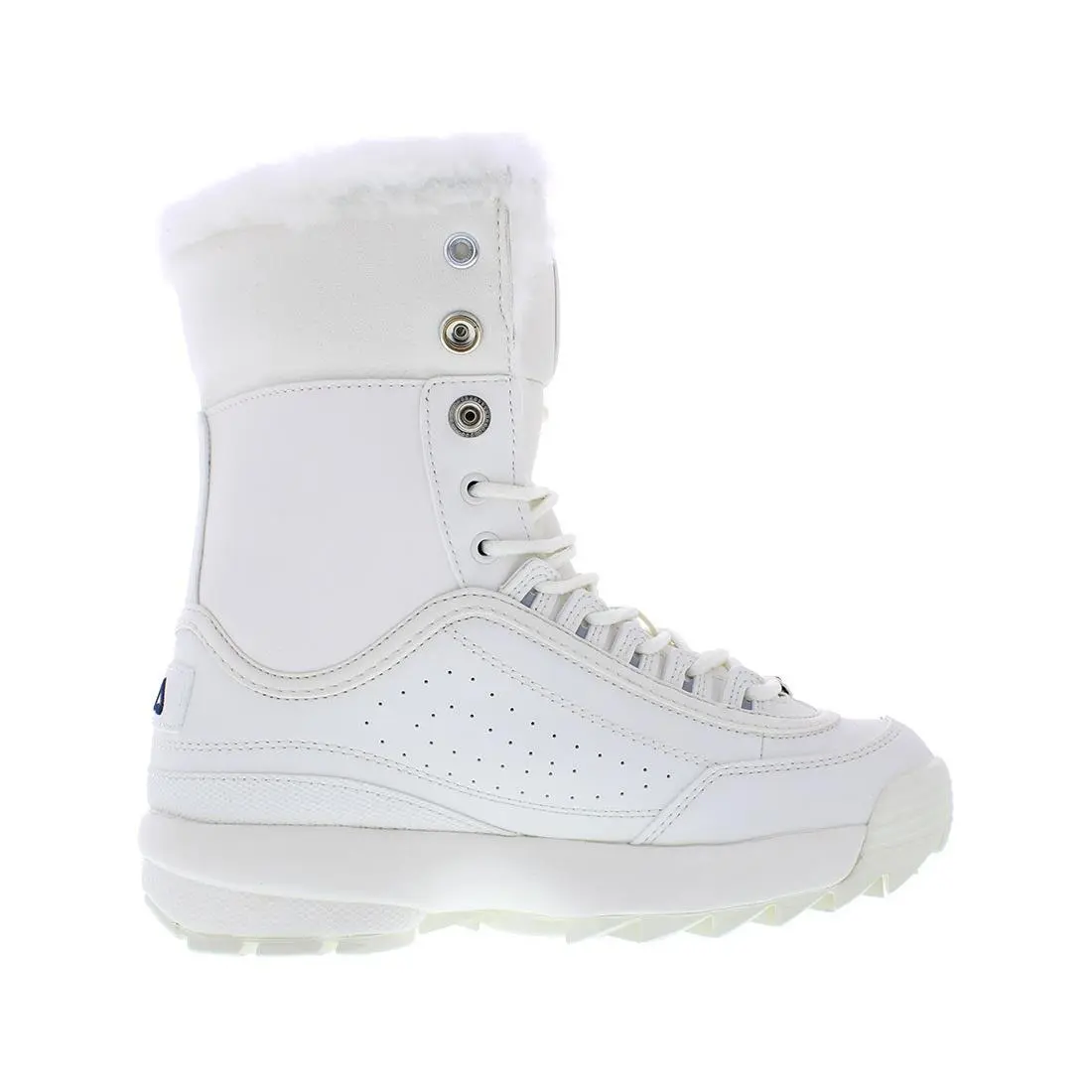 Fila shoes - White, Main: White 1