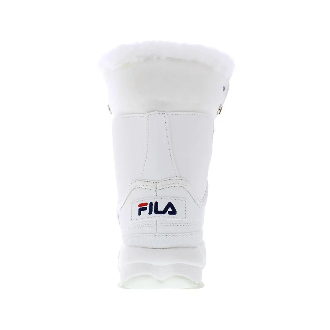 Fila shoes - White, Main: White 7