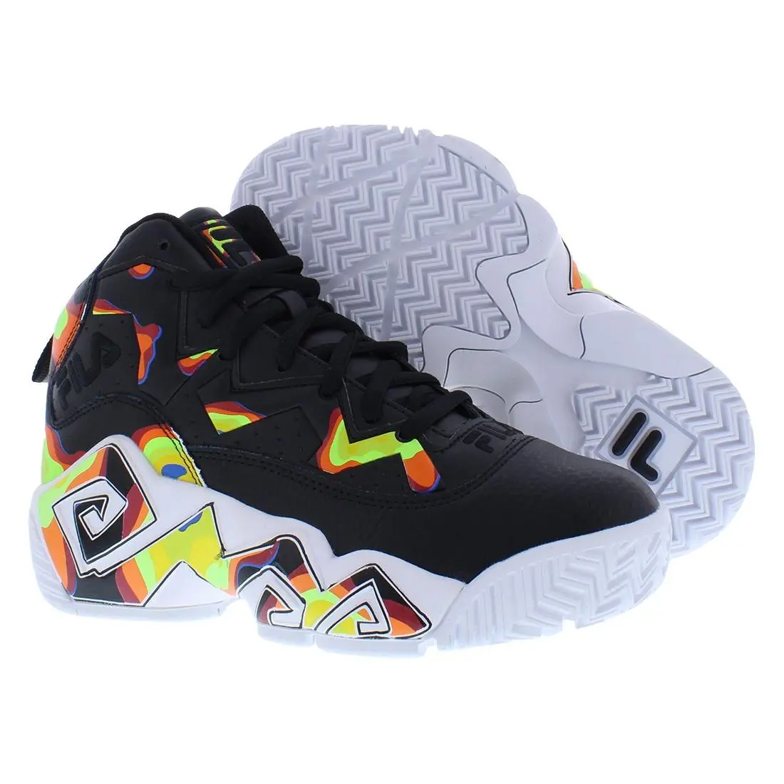Fila Mb Boys Shoes