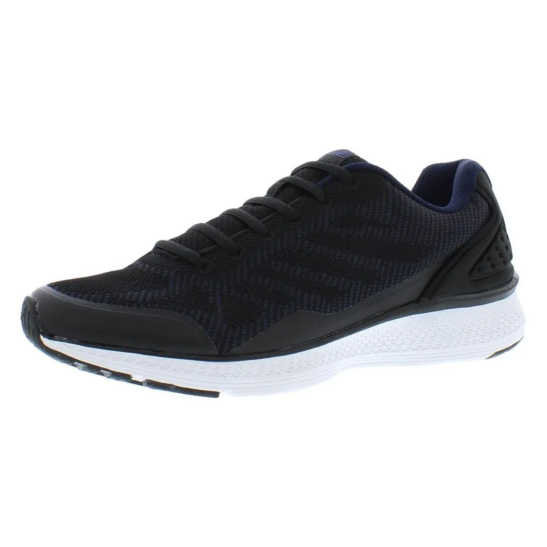 Fila shoes - Black/Navy, Main: Black 0
