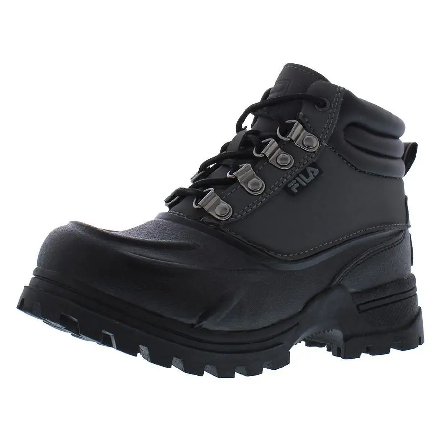 Fila shoes - 3SH40122002 - 3SH40122002 - Black, Main: Black 0