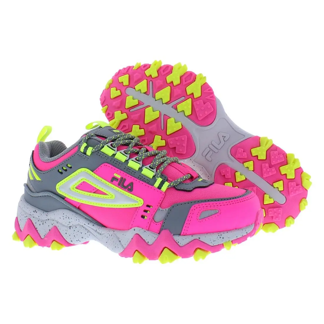 Fila Oakmont Tr Girls Shoes