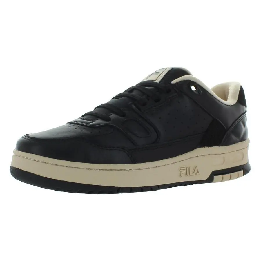 Fila shoes - Black/Brazilian Sand/Black, Main: Black 0