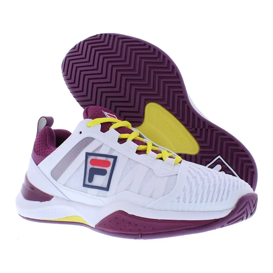 Fila Speedserve Womens Shoes