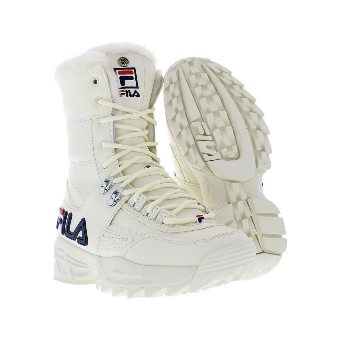 Fila Disruptor Boot Womens Shoes