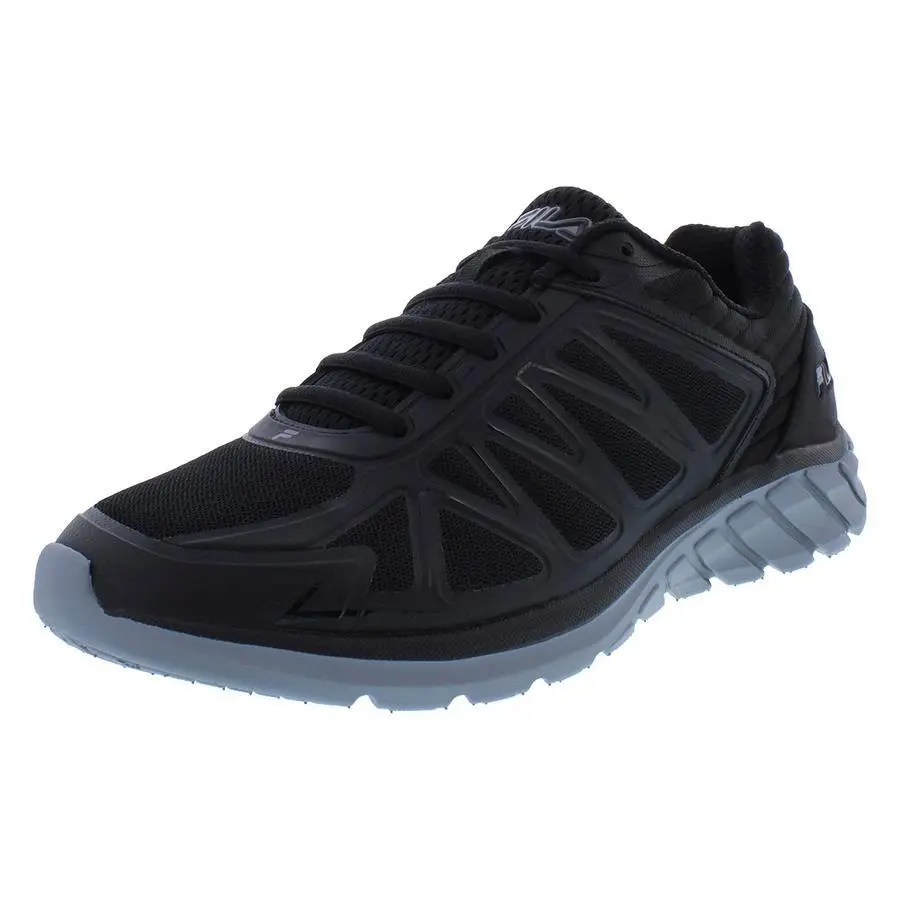 Fila shoes - Black, Main: Black 0