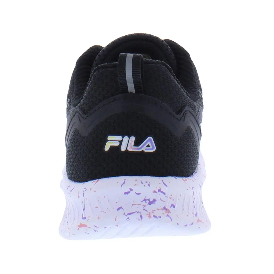 Fila shoes - 3RM02058120 - 3RM02058120 - Black/Purple/Pink, Main: Multi-Colored 7
