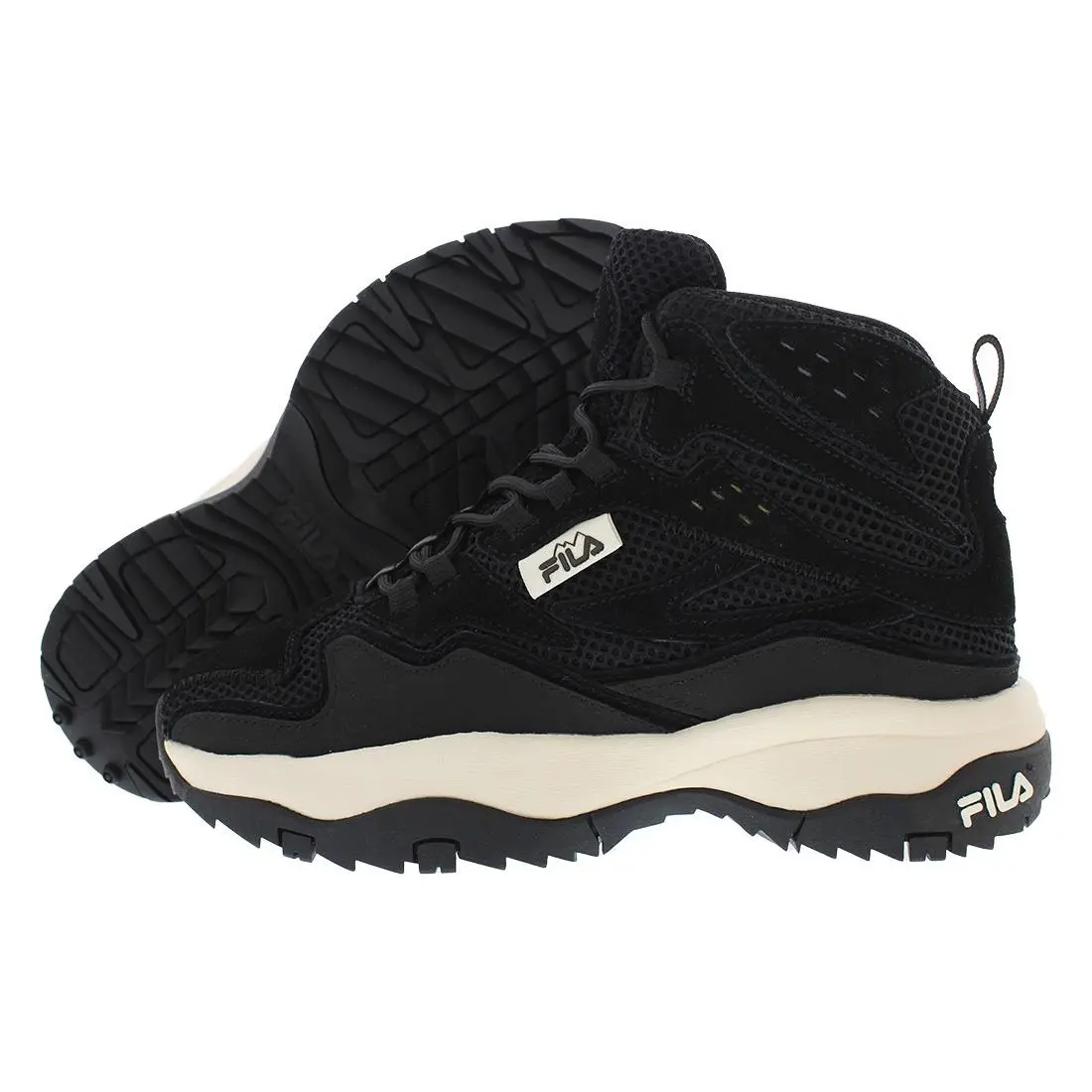 Fila Ranger Boot Womens Shoes