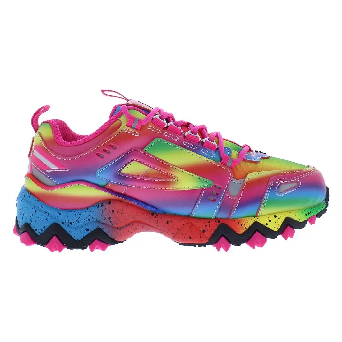 Fila shoes - 3JM01650776 - 3JM01650776 - Multicolor, Main: Multi-Colored 6