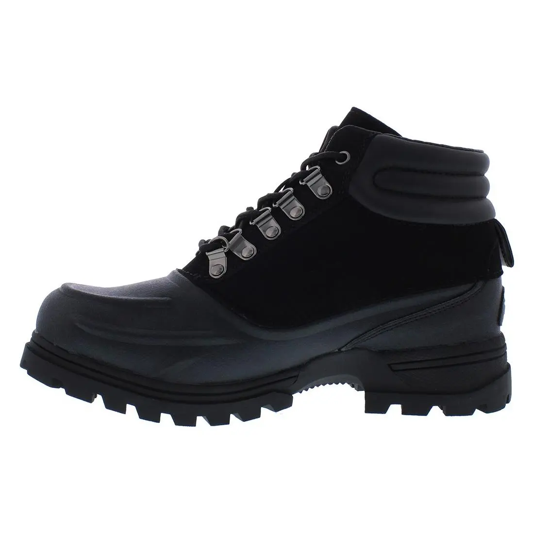 Fila shoes - Black/Black/Black, Main: Black 5