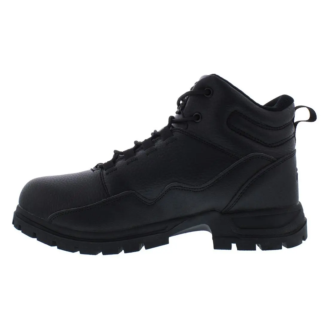 Fila shoes - Black/Black/Black, Main: Black 4