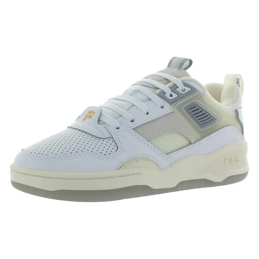 Fila shoes - White/Cream, Main: Beige 0