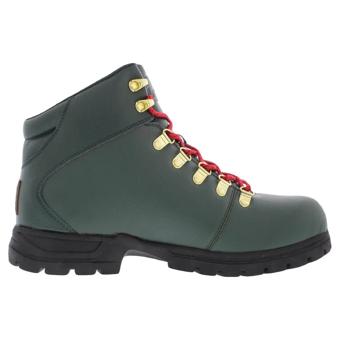 Fila shoes - Syca/Syca/Black, Main: Green (UPC: 731616018577) 1