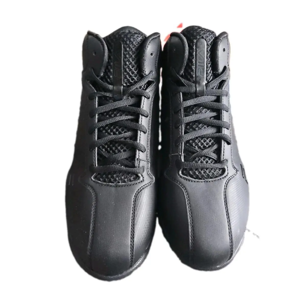Fila shoes - Fila Entrapment 6 - Entrapment - Black 0