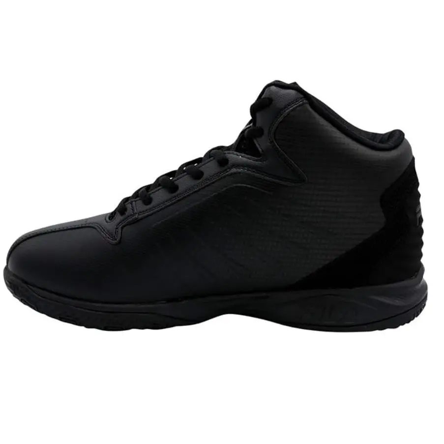 Fila shoes - Fila Entrapment 6 - Entrapment - Black 4