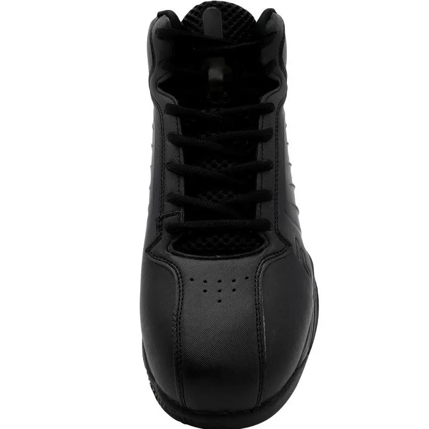 Fila shoes - Fila Entrapment 6 - Entrapment - Black 5
