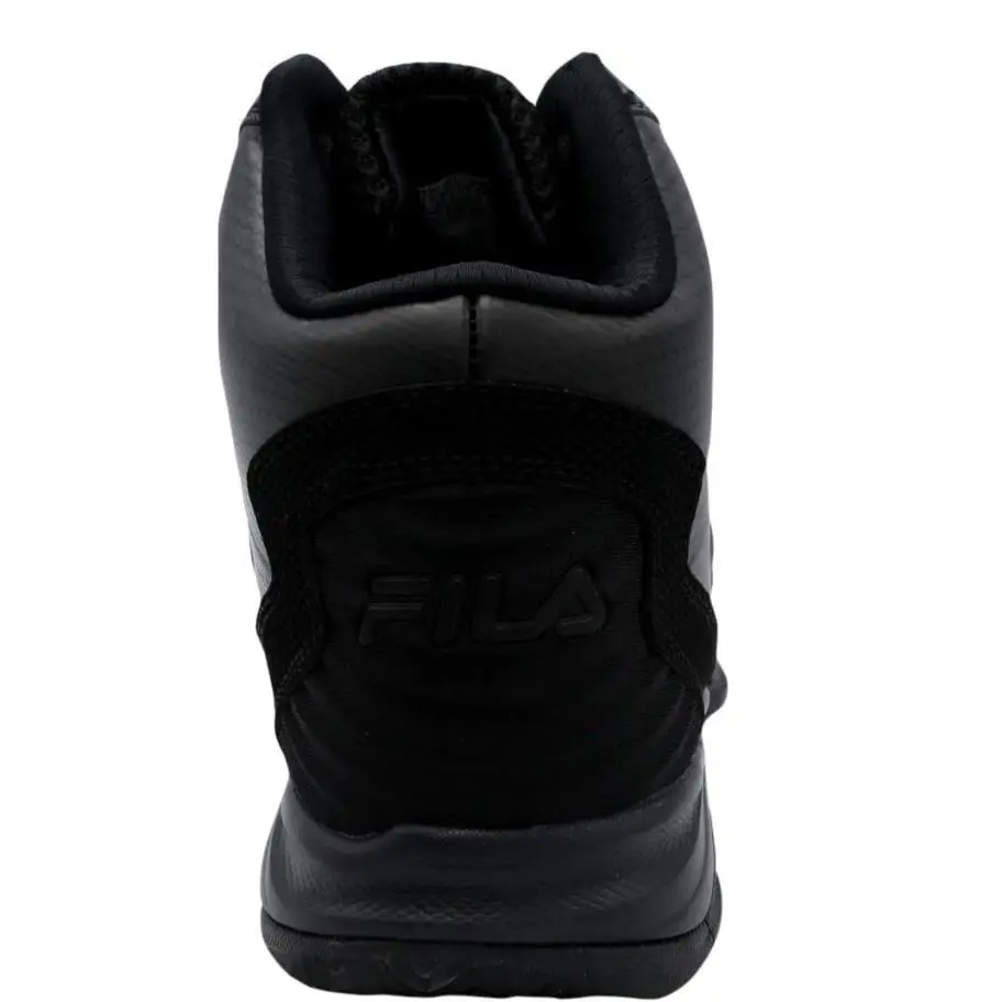 Fila shoes - Fila Entrapment 6 - Entrapment - Black 7