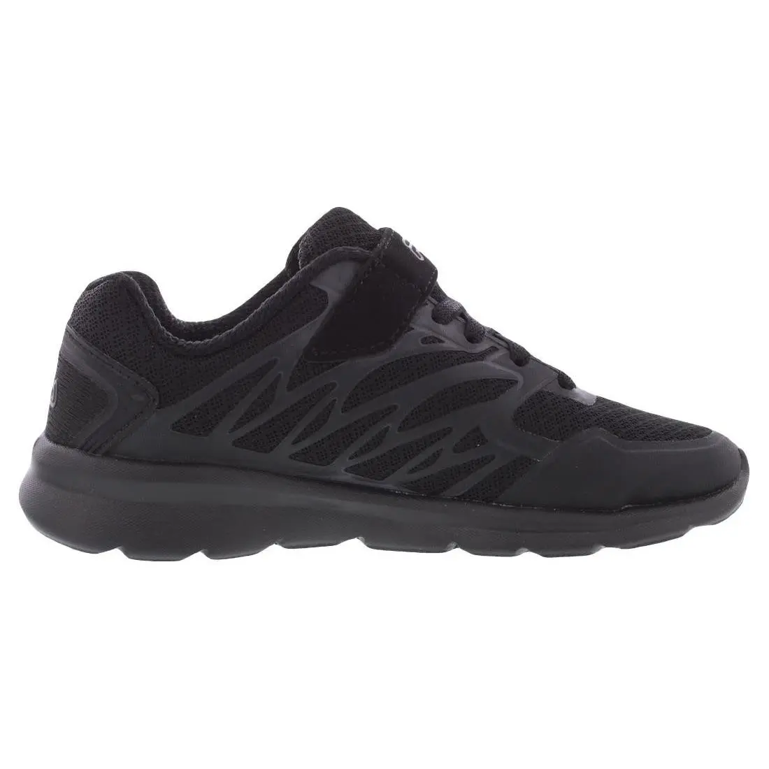 Fila shoes - 3RM02119001 - 3RM02119001 - Black/Black/Black, Main: Black (UPC: 723567066011) 1