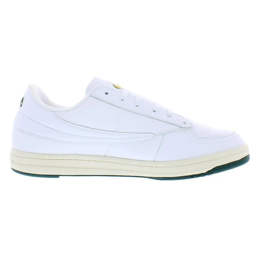 Fila shoes - White/Green, Main: White (UPC: 731616645117) 1