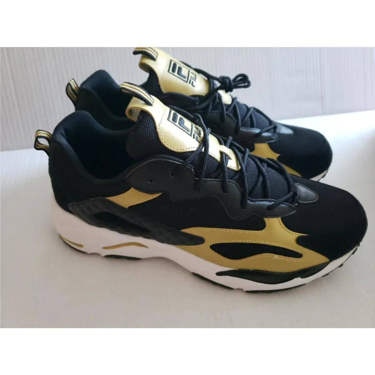 Fila shoes - Multicolor 2