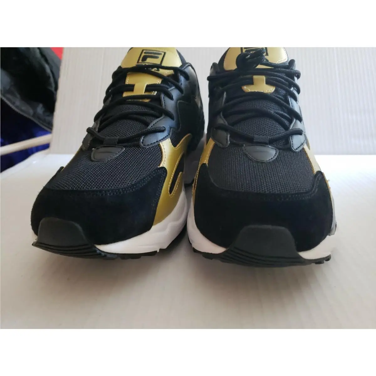Fila shoes - Multicolor 4