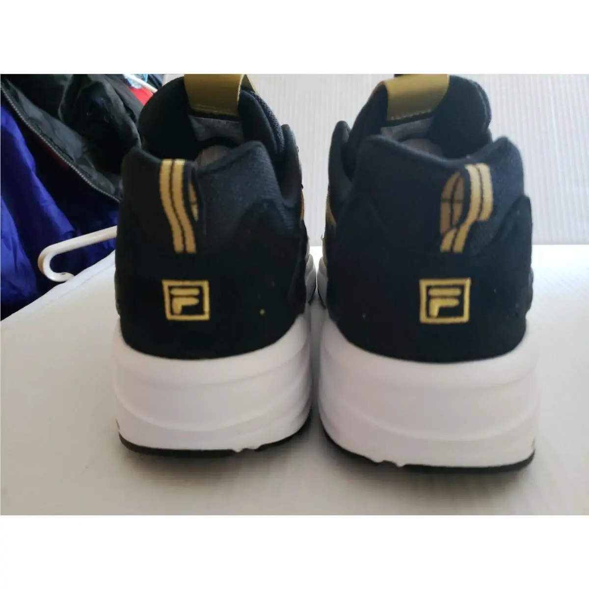 Fila shoes - Multicolor 5