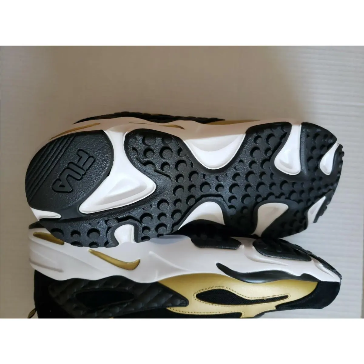 Fila shoes - Multicolor 8