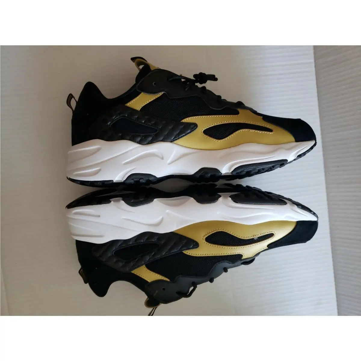 Fila shoes - Multicolor 6