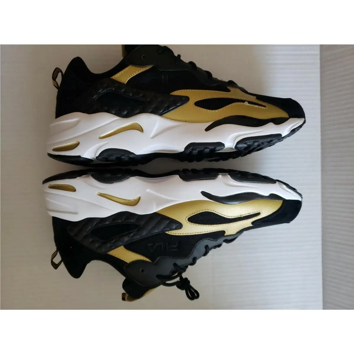 Fila shoes - Multicolor 7