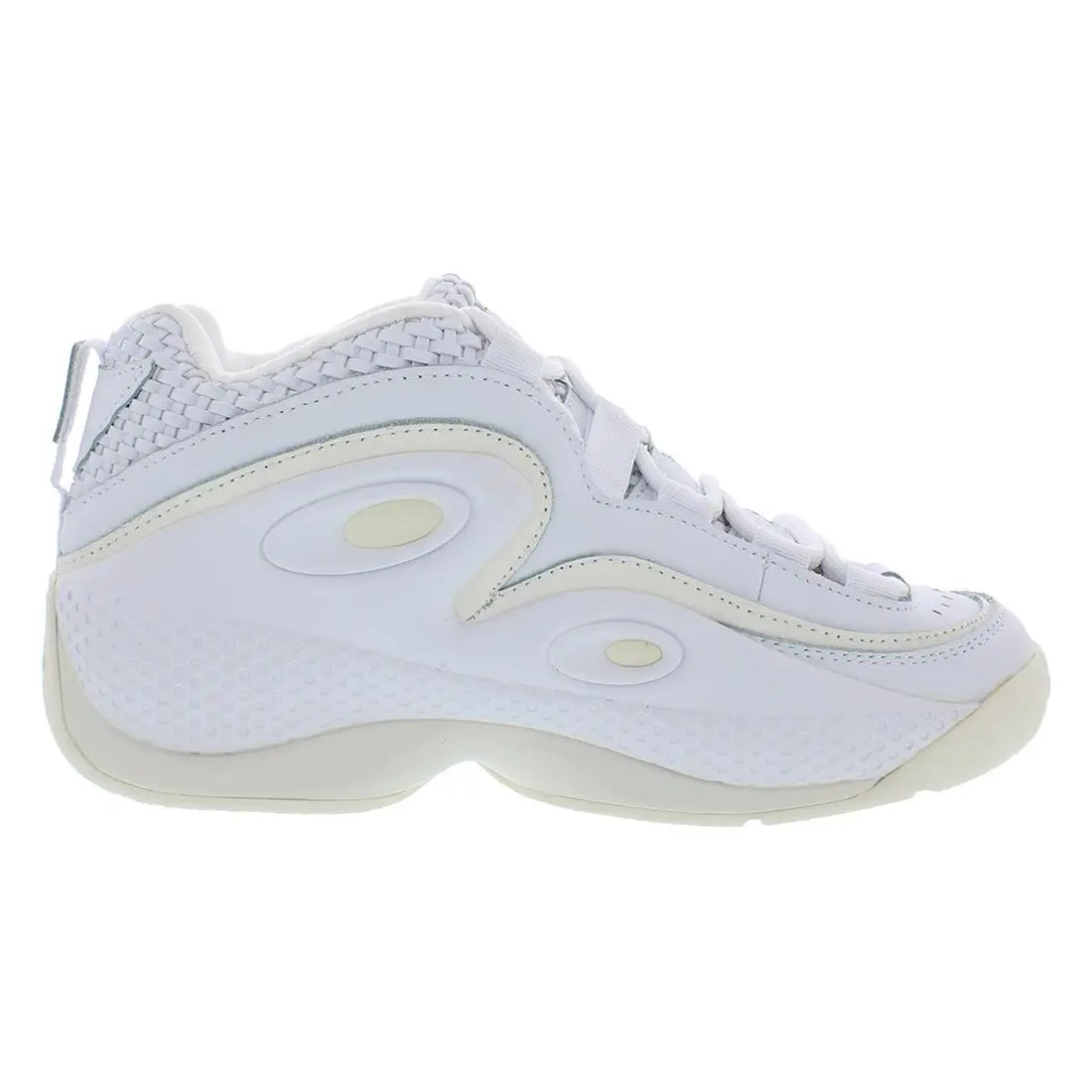 Fila shoes - White/Amazon/Gardenia, Main: White (UPC: 791273709607) 1