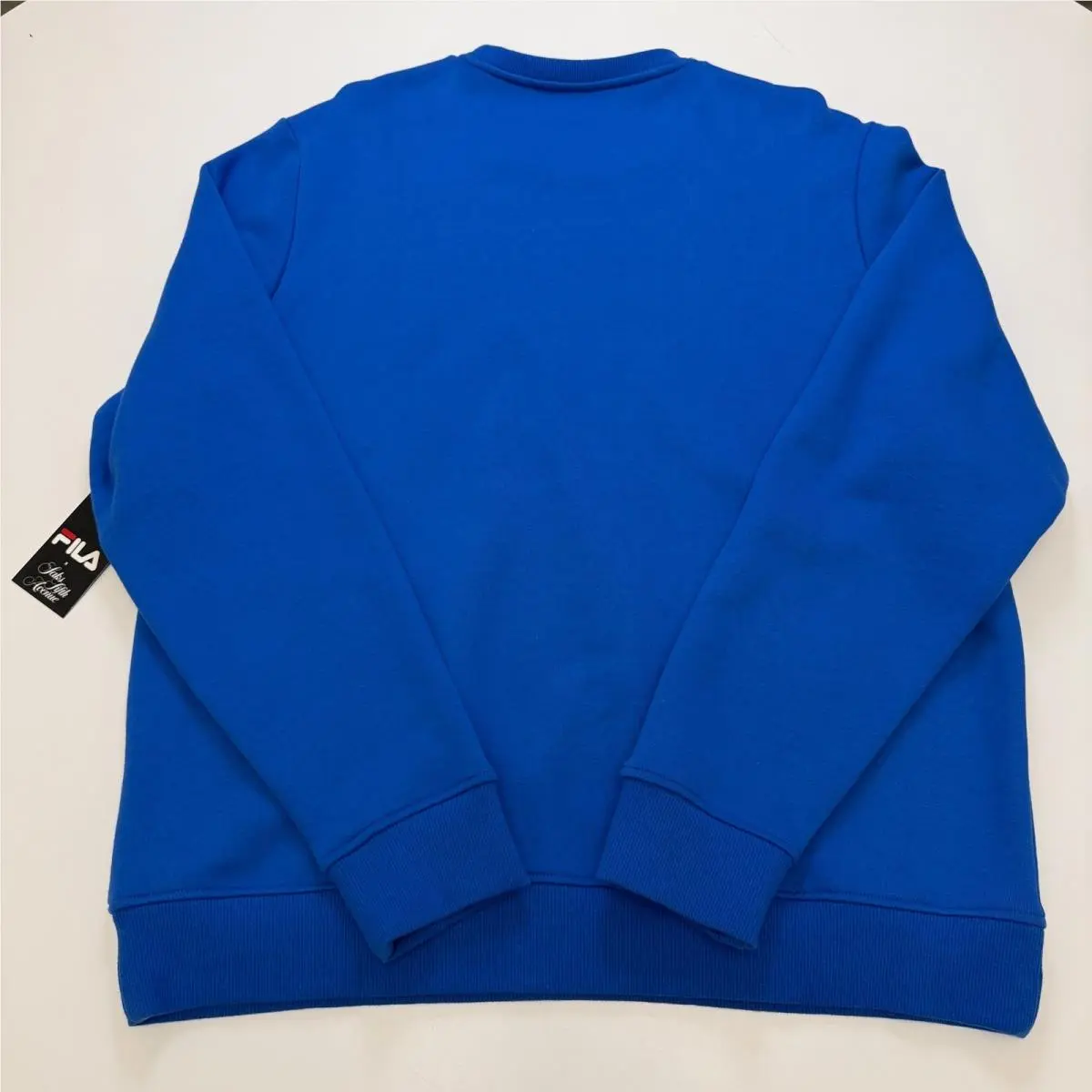 Fila clothing - Blue 0