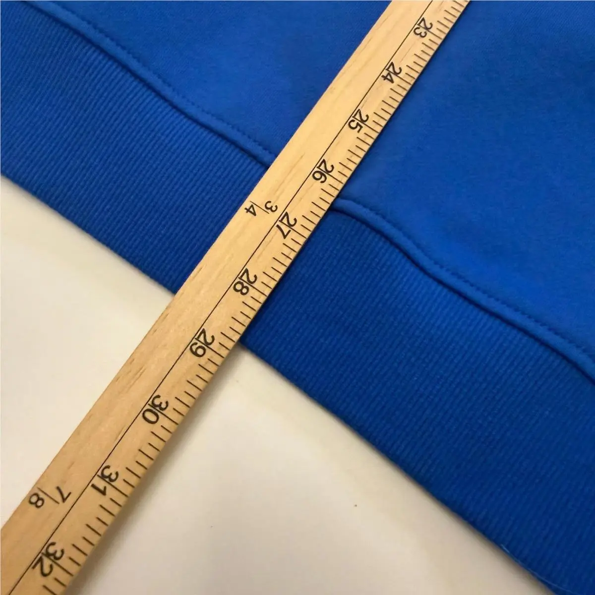 Fila clothing - Blue 2