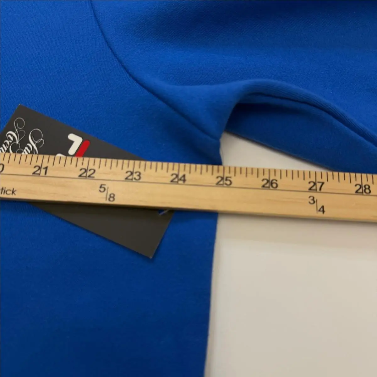 Fila clothing - Blue 3