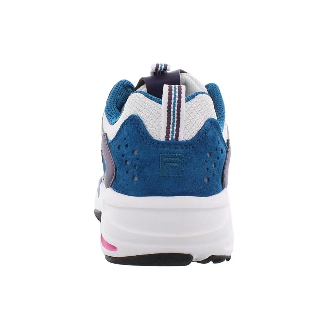 Fila shoes - 5RM00532148 - 5RM00532148 - White/Ink Blue/Grey, Main: Multi-Colored (UPC: 607949564749) 2