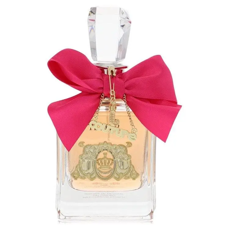 Viva La Juicy by Juicy Couture Eau De Parfum Spray Tester 3.4 oz For Women