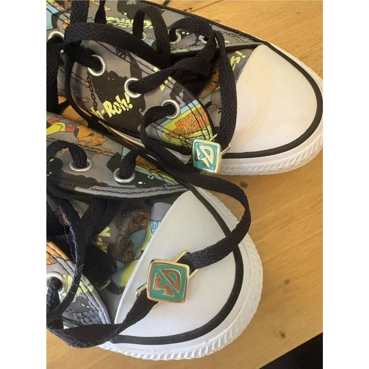 Converse shoes - Converse Chuck Taylor All Star - 169073C - Black 6