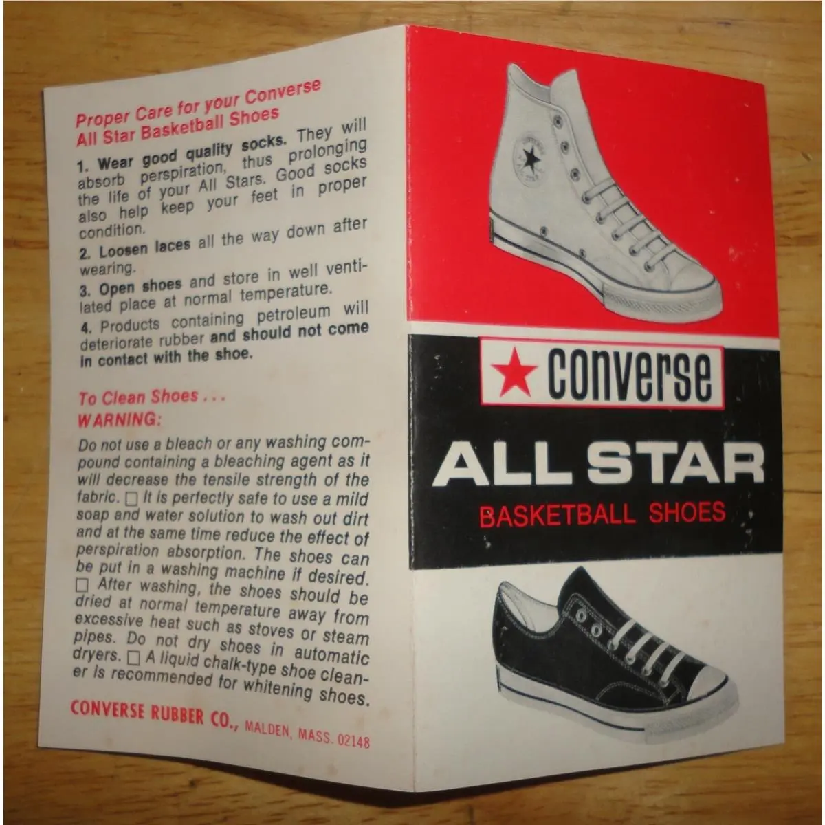 Converse shoes - Chuck Taylor - Chuck Taylor - Red 8