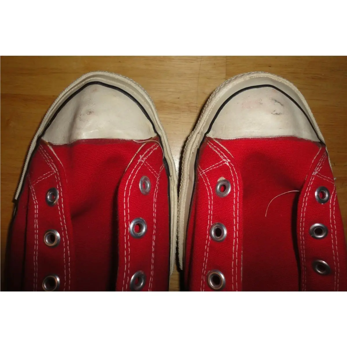 Converse shoes - Chuck Taylor - Chuck Taylor - Red 9