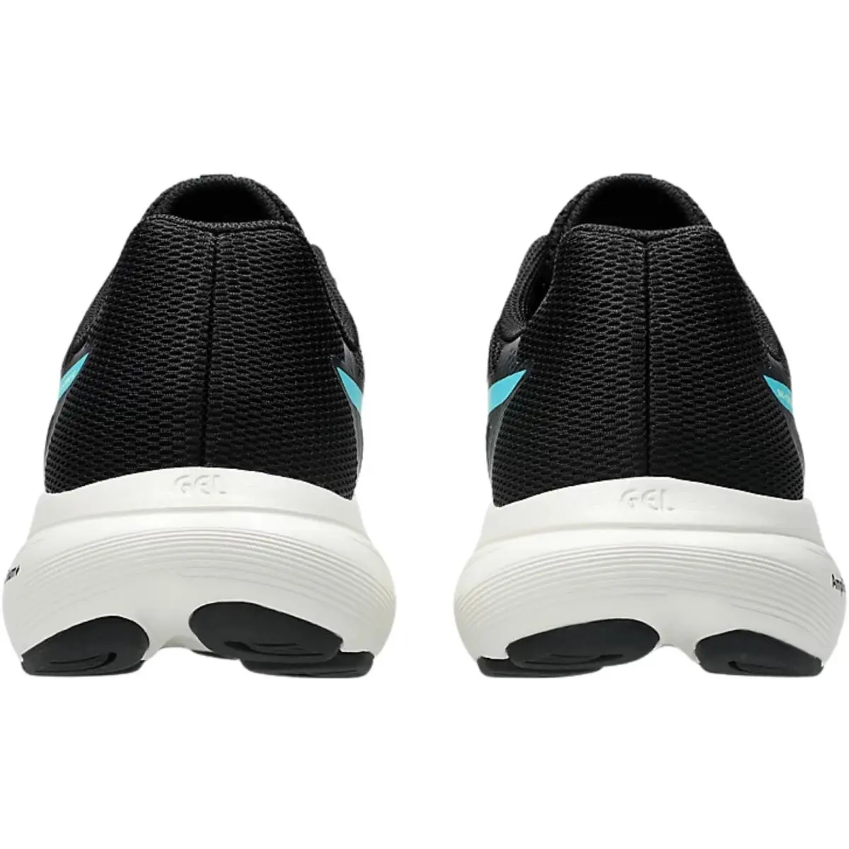 Asics shoes - Asics GEL-Contend 10 - Black/White 31