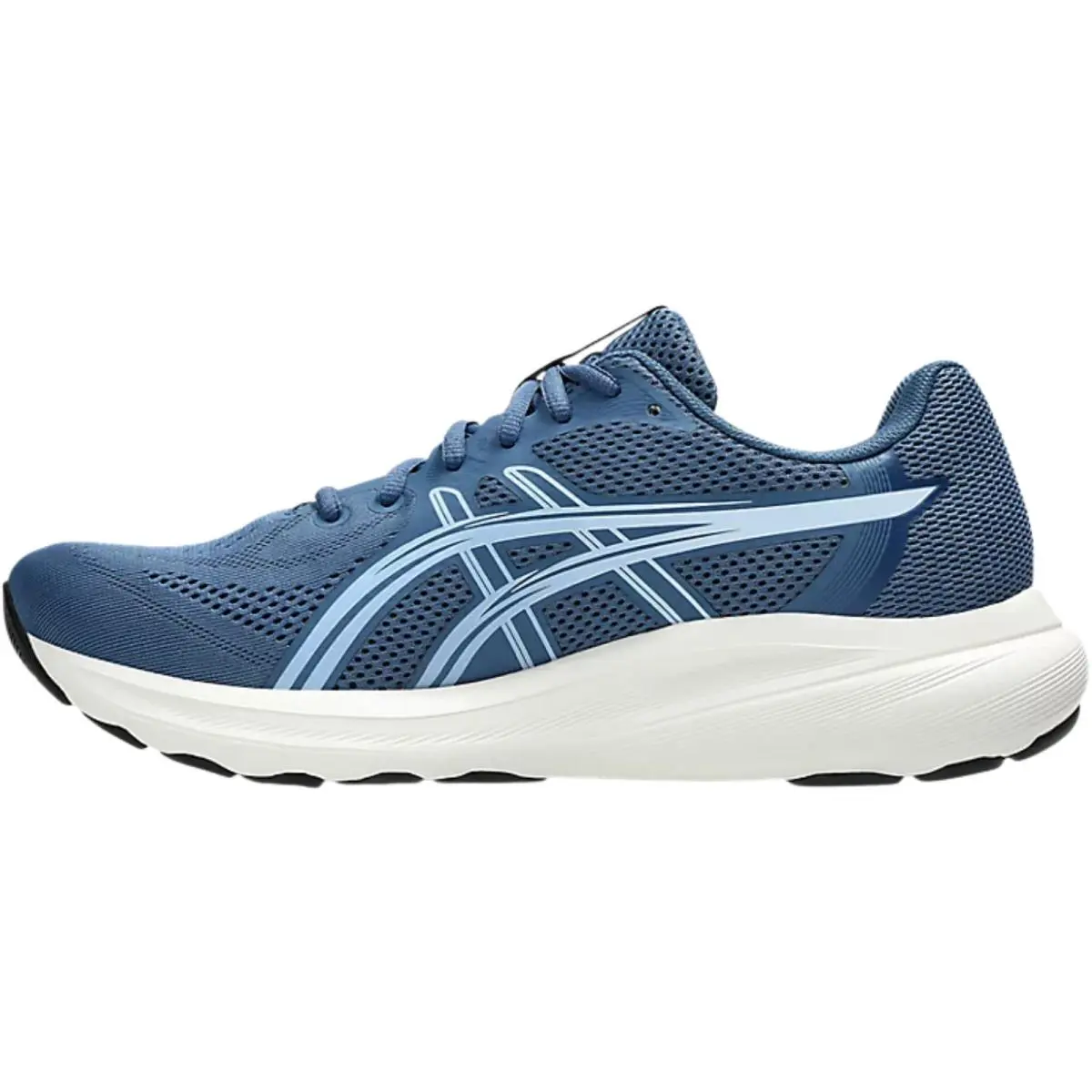 Asics shoes - Asics GEL-Contend 10 - Black/White 20