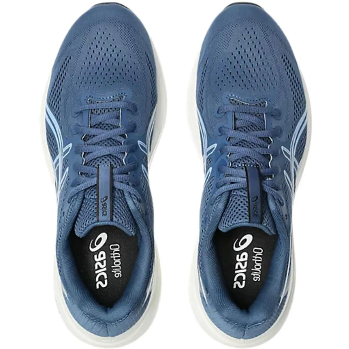 Asics shoes - Asics GEL-Contend 10 - Black/White 22