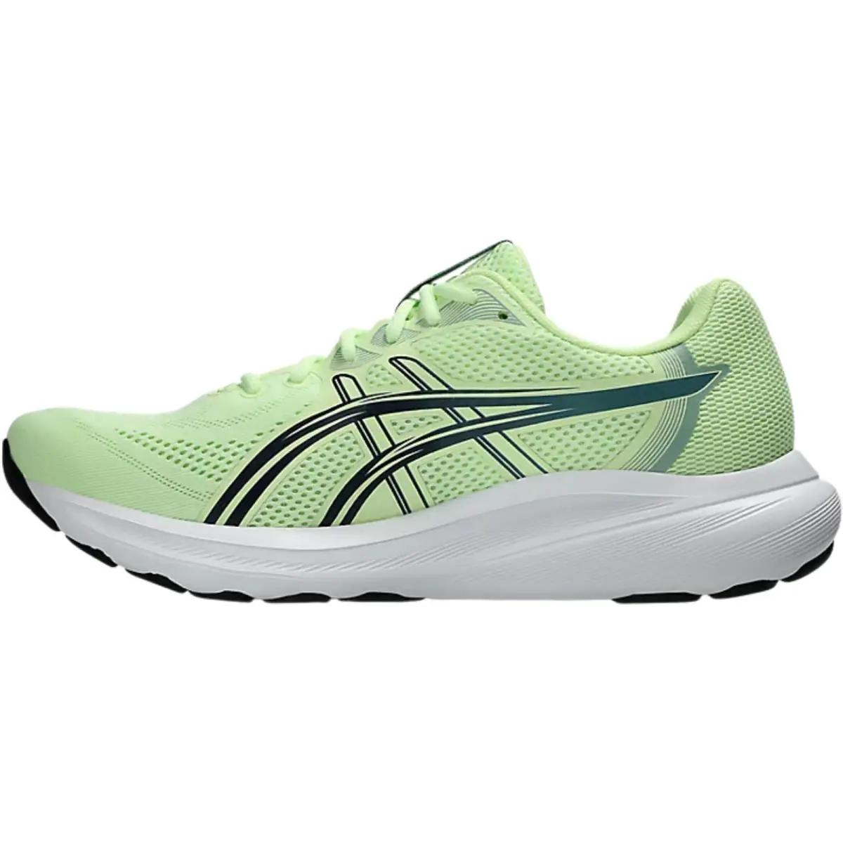 Asics shoes - Asics GEL-Contend 10 - Black/White 35