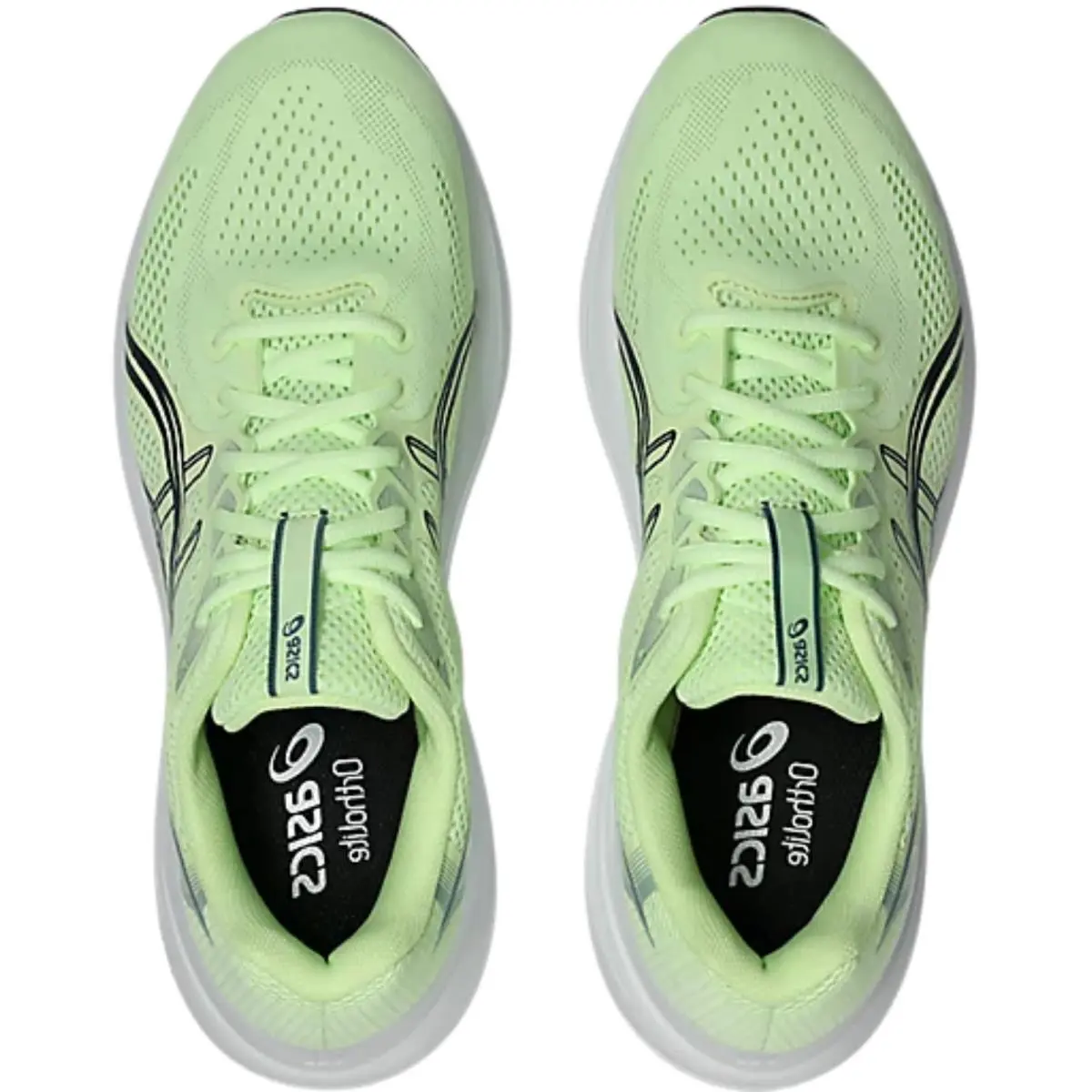 Asics shoes - Asics GEL-Contend 10 - Black/White 37