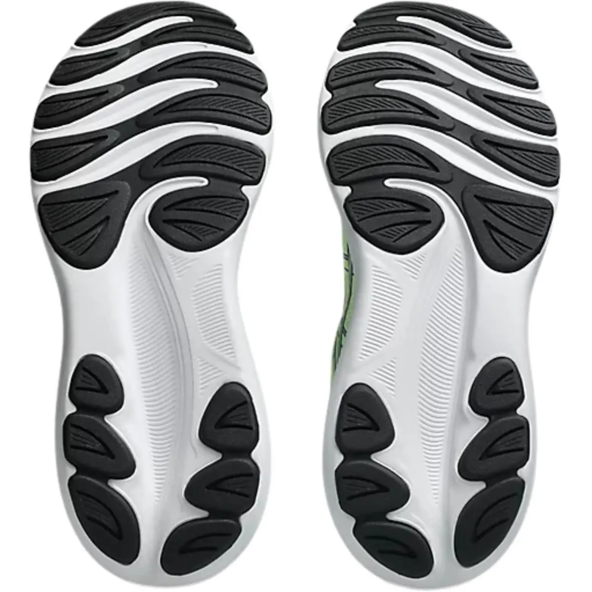 Asics shoes - Asics GEL-Contend 10 - Black/White 38