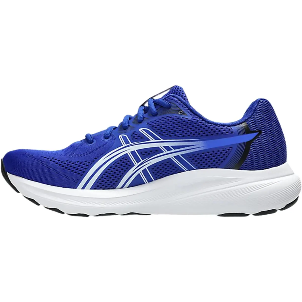 Asics shoes - Asics GEL-Contend 10 - Black/White 40