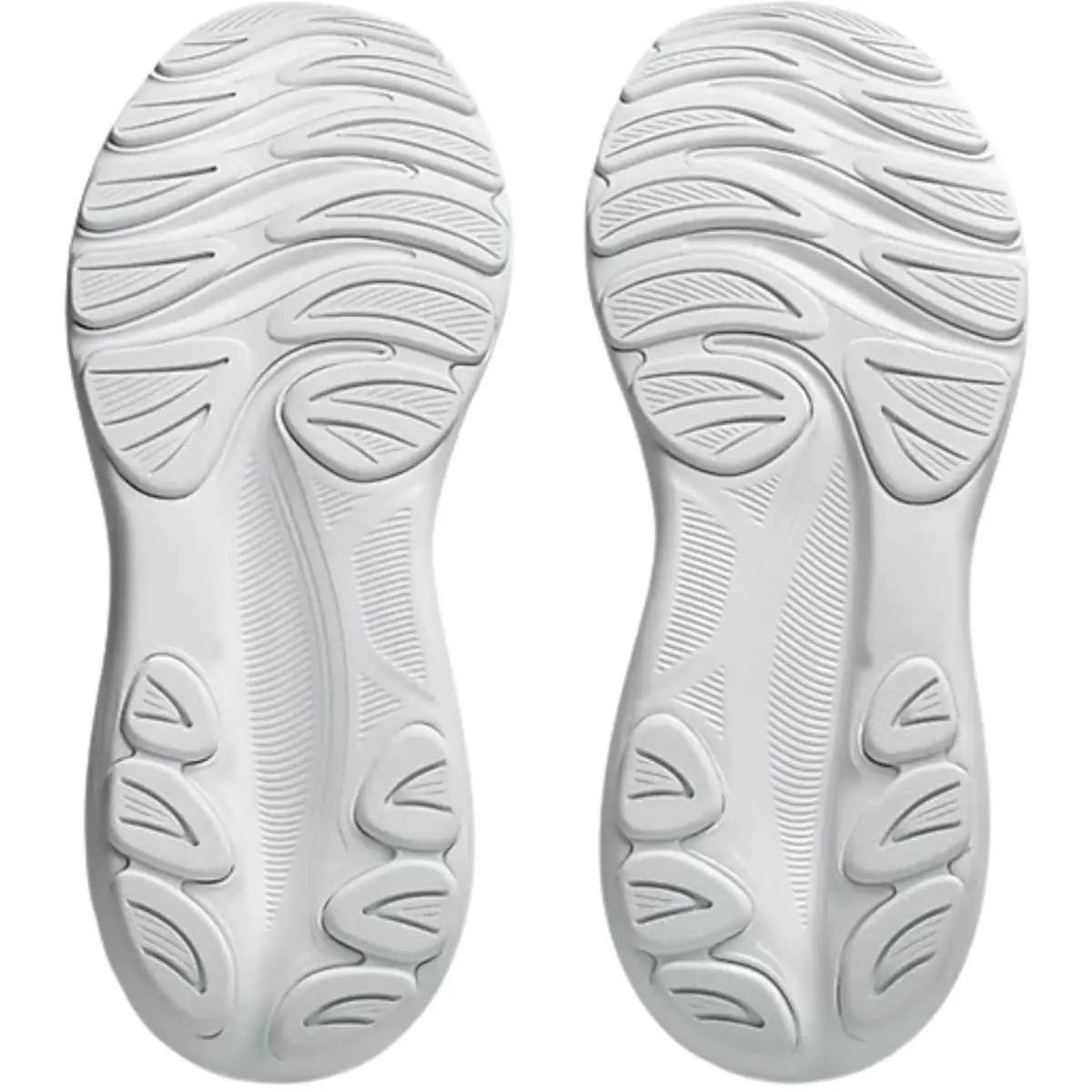 Asics shoes - Asics GEL-Contend 10 - Black/White 28