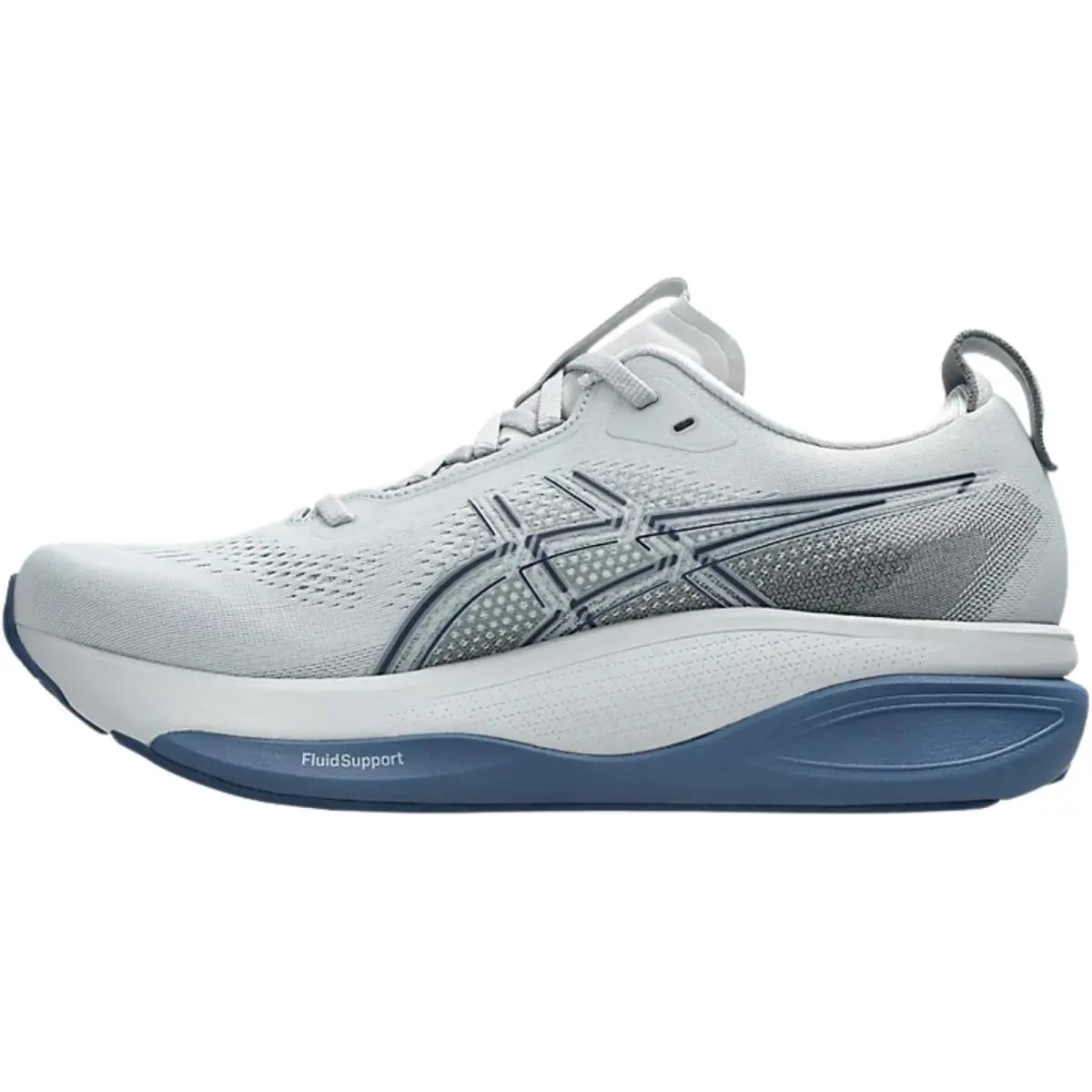 Asics shoes - Asics GEL-Kayano 33 - Black/Black 20