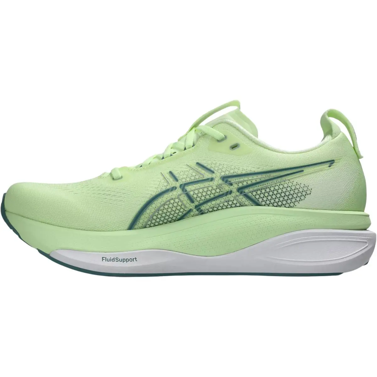 Asics shoes - Asics GEL-Kayano 33 - Black/Black 15